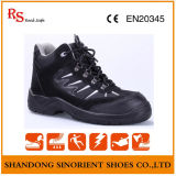 Chemical Resistant Cow Suede Leather Safety Shoes Wholesale