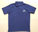 Embroidery Polo Shirts for Promotion
