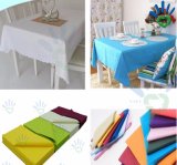 China Wholesale Printed Non Woven Table Cloth