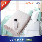 Comfortable and Certificated Polyester Heating Blanket