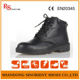 Rubber Soft Sole Rigger Safety Boots RS73