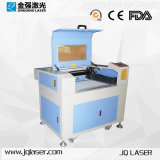 Wood/ Acrylic/ Glass Laser Engraving Machine for Sale