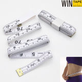 200cm/79inch Medical Soft Baby 2m Measuring Ruler Fancy Store Item Suppliers Inch Custom Promotional Items with Logo