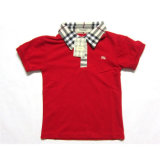 OEM New Design Blank Baby T-Shirt
