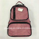 Laptop Computer Notebook Outdoor Camping Faction Fashion Business Backpack Travel Sports Hiking Bag (GB#20059)