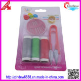 Home Sewing Kit Series with Thread and Sewing Tools