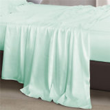 New Style Mulberry Silk Bed Sheet for Home Usage
