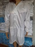 Cleanroom Suits Textile Material Fabric