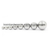 Silver Stainless Steel Balls for Jewelry Accessories