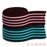 Customized Cheap Nylon Woven Tape Knitted Elastic Tape for Underwear