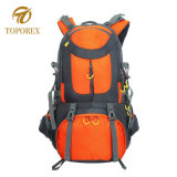 Top Grade Hiking Backpack Fashion Travel Sport Bag with Large Capacity