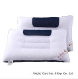 Home Hotel 100%Cotton Health Pillow /Cushion Chinese Supplier