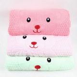 Soft and Cute Baby Bath Towel