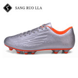 Manufacturer Best Quality Casual Football Soccer Shoes