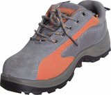 Outdoor Comfortable Factory safety Work Shoes