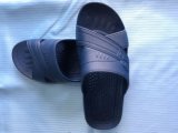 Cleanroom ESD Antistatic Spu Slippers for Industrial