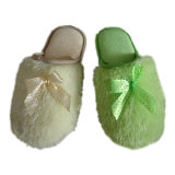Europe Best Selling Lady Slippers