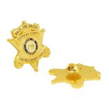 Wholesale Custom Enamels Alloy Pin Badge