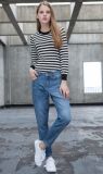 2017 Latest Design Girls' Denim Jeans Hot Seller Fashion Style Jeans