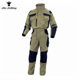 2018 Hot Sale Cheap Fireproof Safety Work Overalls for Men