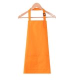 Household Articles Apron with Pocket