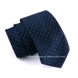 DOT Polyester Simple Gift Necktie