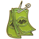 Wholesale China Zinc Alloy Badges with Your Logo