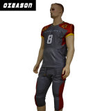 OEM Custom Wholesale Cheap Team Set American Football Uniforms