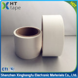 White Soft Film Protection PVC Insulation Tape