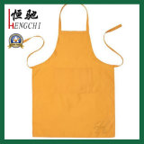 Promotional Customized Cooking Kitchen Plain Apron with Logo