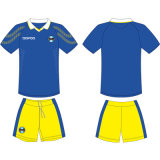 Custom Design Football Training Sportswear for Players