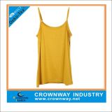 Combed Cotton Tank, Top, Singlet for Kids