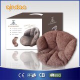 Comfortable and Safety 12V Car-Using Heating Seat Cushion