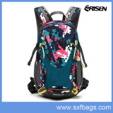School Hiking Hydration Cooler Mountain Camping Military Travel Bag
