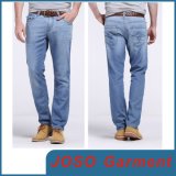 Baggy Trousers Men Jeans Denim Pants (JC3105)