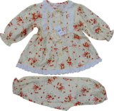 Custom Baby Pajamas Design/Child Sleepwear