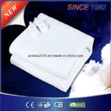 Double Portable Electric Mattress with Ce GS CB RoHS BSCI