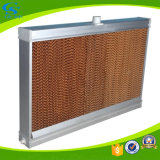 Evaporative Wet Curtain for Water Air Cooler