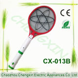 China Factory Electrial Insect Killing Machine with Recharged Torch 3 LED Light