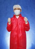 New Design Disposable Protective Wear