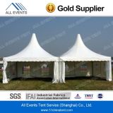 Clear Span Pagoda Tent for Outdoor Party Events Tent