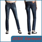 Lady Fashion Skinny Denim Jeans (JC1120)