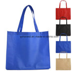 Eco-Friendly Recycle Custom Nonwoven Reusable Shopping Bag