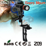 Archon New Z09 Gopro Support One Hand Camera Mounting
