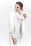 Rawight-90%Wool&10%Cashmere Ladies Scarf