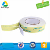 1.5mm Free Sample Double Sided EVA Foam Adhesive Tape (BYES05)