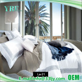 Embroidery Cheap Price Cotton Hotel Bedding Sheet