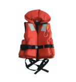 Fashionable Marine Sports Nylon Infant Life Jacket Boating Vest
