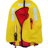 China Offshore Inflatable Life Jacket