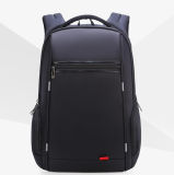 Two Colors Computer Backpack 15.6-Inch Bag Large-Capacity Laptopbag